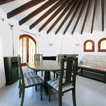 Balcon Al Mar By Interhome