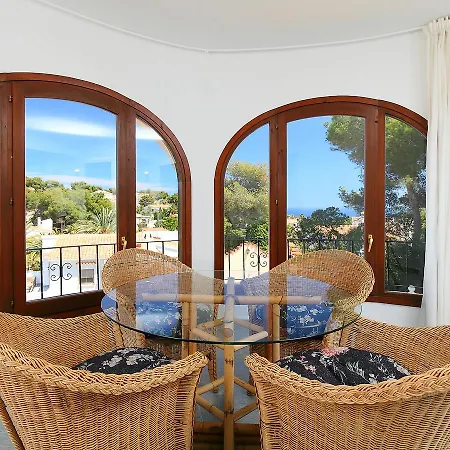 Balcon Al Mar By Interhome * Balcon del Mar